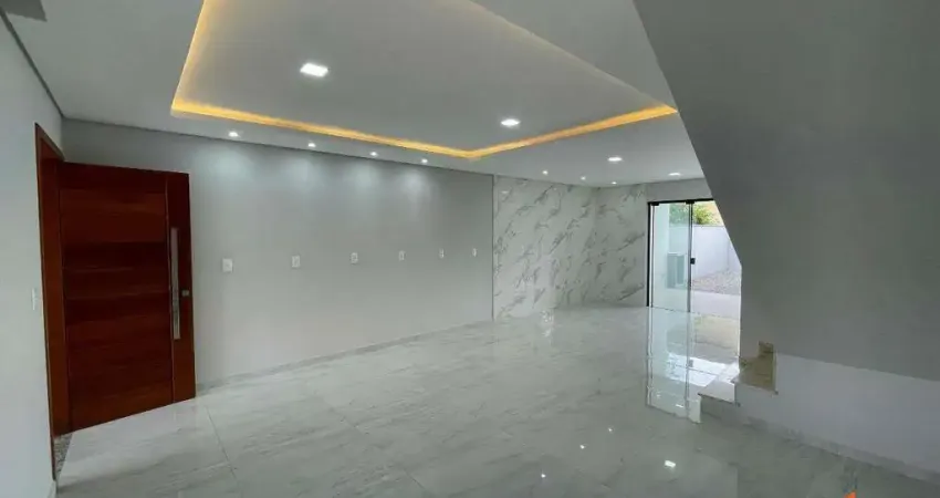 Casa com 3 quartos à venda na General Goes Monteiro, 208, Boa Vista, Joinville