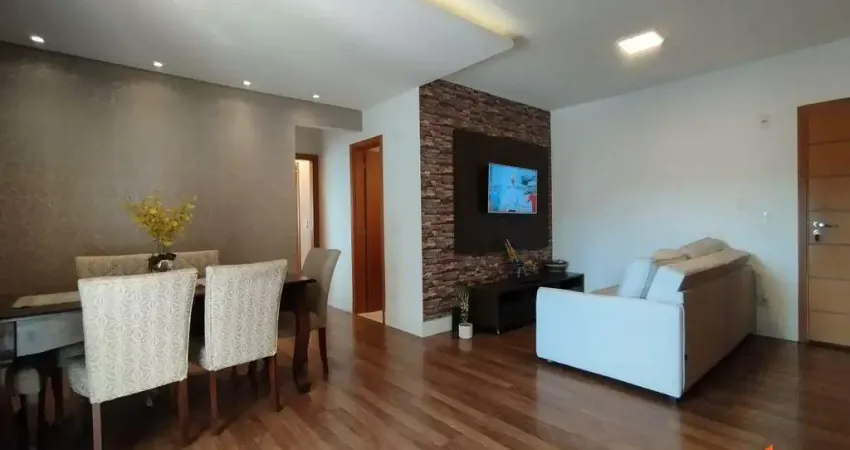 Apartamento com 2 quartos à venda na Rua Dona Francisca, 2666, Saguaçu, Joinville