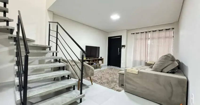 Casa com 3 quartos no Boa Vista em Joinville