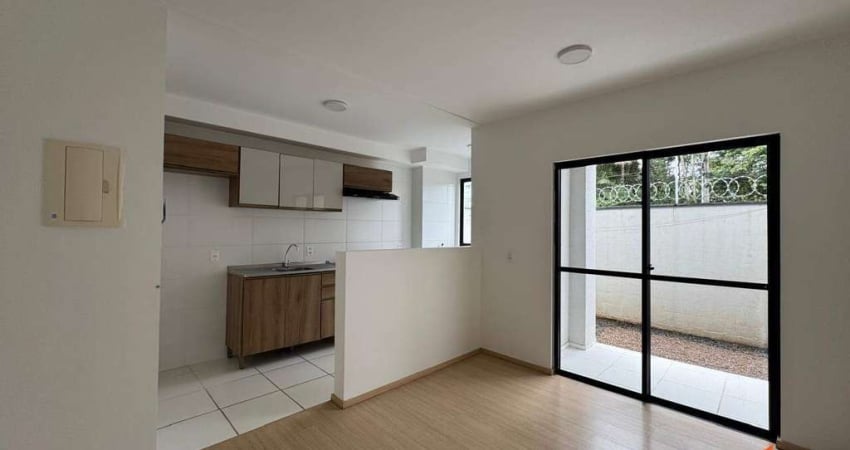 Apartamento com 2 quartos no Costa e Silva em Joinville