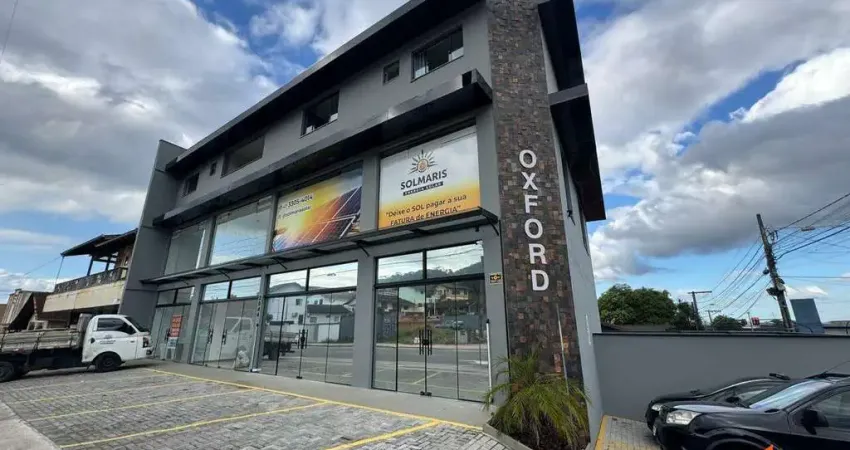 Sala comercial no Boa Vista em Joinville