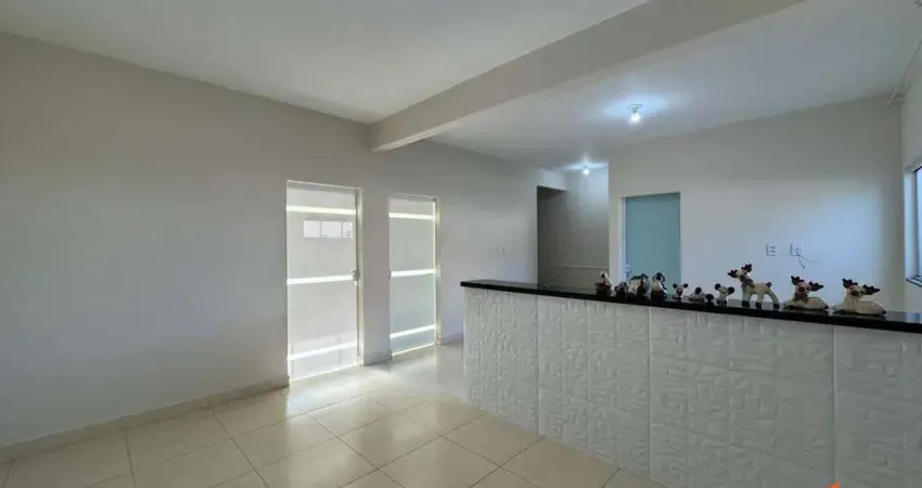 Casa com 2 quartos no Iririú em Joinville
