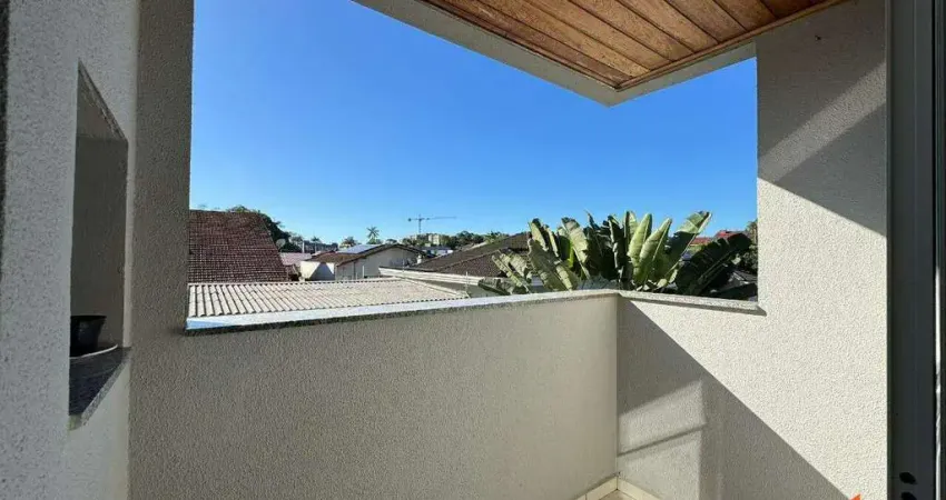 Apartamento com 2 quartos no Glória em Joinville