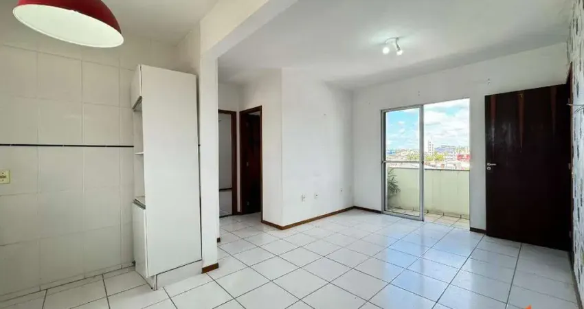 Apartamento com 2 quartos no Guanabara em Joinville