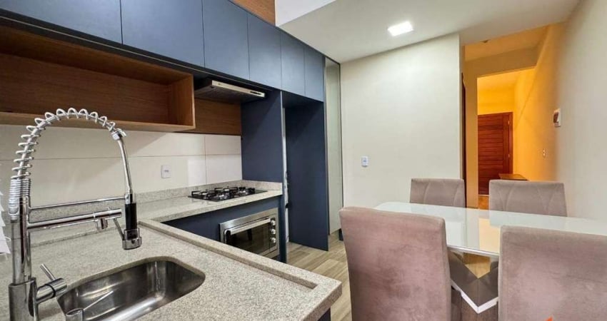 Casa com 2 dormitórios no Parque Guarani em Joinville