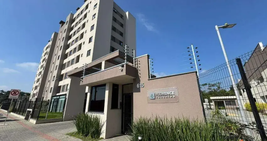 Apartamento com 2 quartos à venda na Rua Elis Regina, 615, Floresta, Joinville