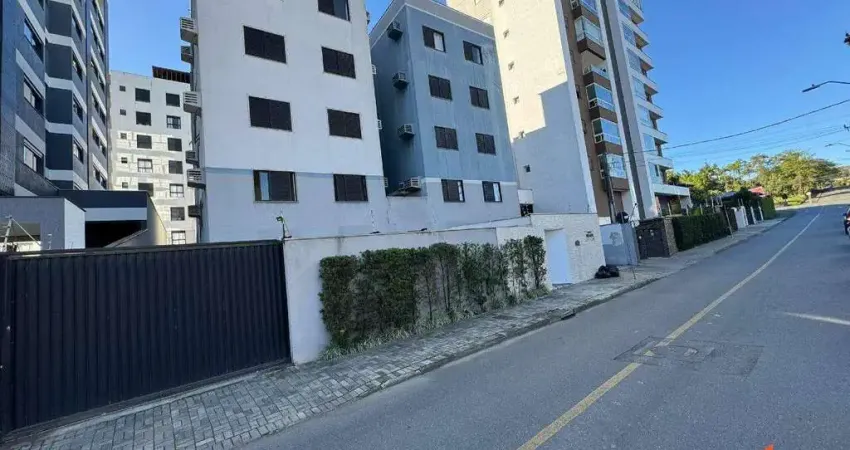 Apartamento com 02 dormitórios no América Joinville