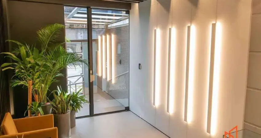 Apartamento com 3 quartos à venda na Rua Aracaju, 809, Saguaçu, Joinville