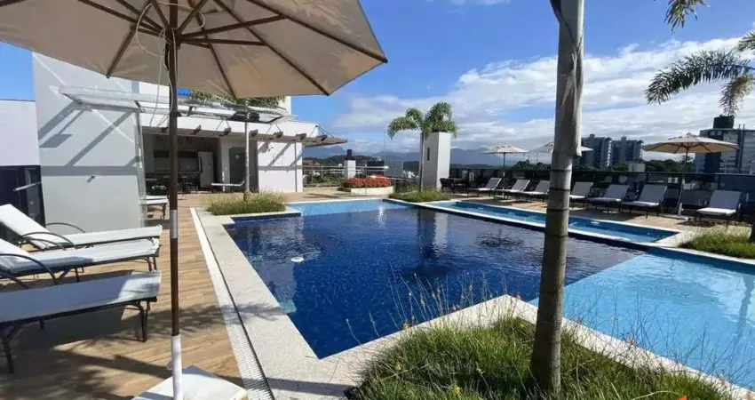 Apartamento com 2 quartos à venda na Rua Visconde de Taunay, 1020, Atiradores, Joinville