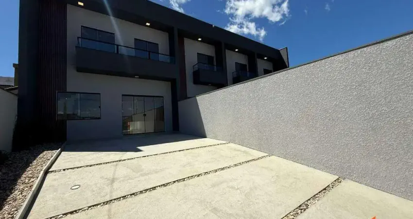 Casa com 3 quartos à venda na Rua Rocha Pombo, 1476, Iririú, Joinville