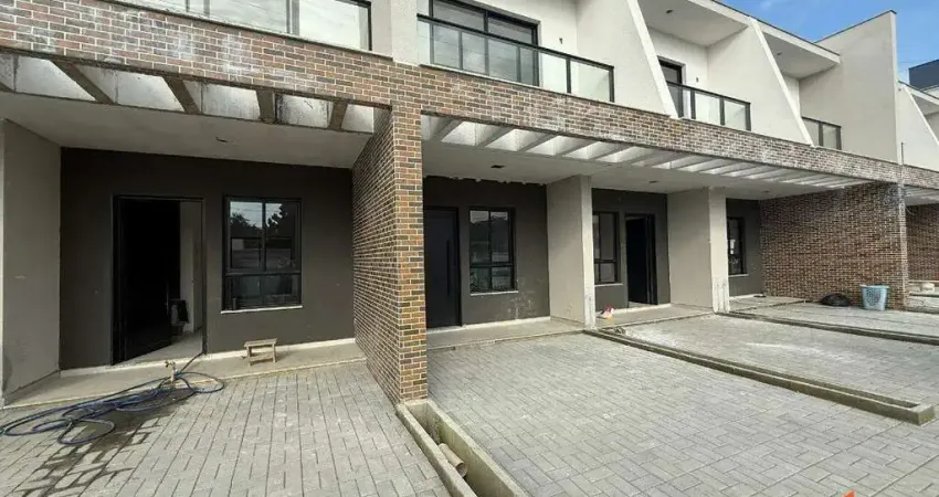 Casa com 2 quartos à venda na Rua Conselheiro Lafayete, 166, Boa Vista, Joinville