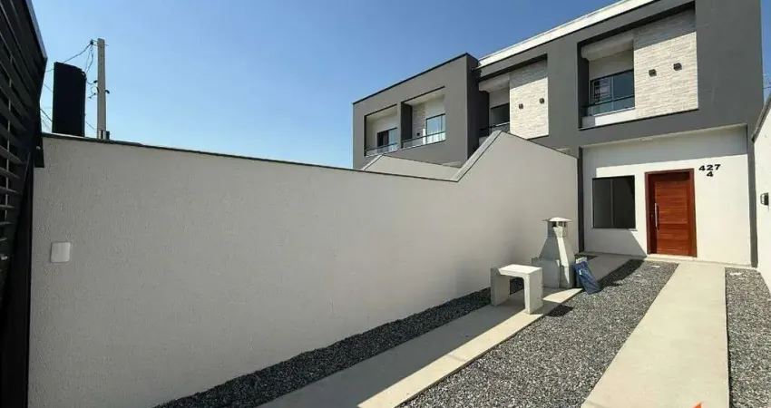 Casa com 3 quartos à venda na Willy A. Jacob, 427, Costa e Silva, Joinville