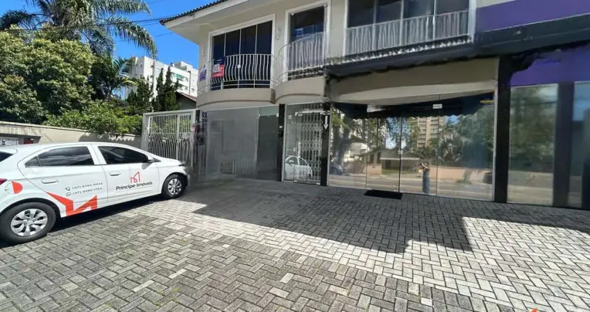 Sala comercial para alugar na Rua Rio Grande do Sul, 316, Anita Garibaldi, Joinville