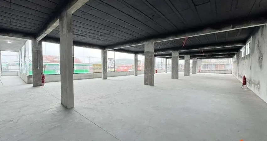 Sala comercial para alugar na Rua Fátima, 2486, Fátima, Joinville