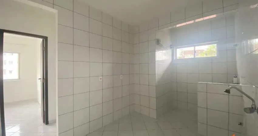 Apartamento com 2 quartos para alugar na Rua Iguaçu, 562, Santo Antônio, Joinville
