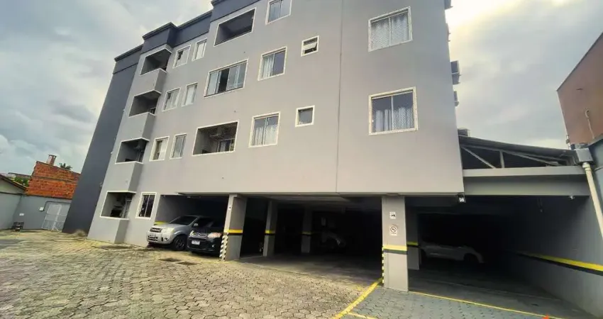 Apartamento com 2 quartos à venda na Rua Cidade de Damasco, 645, Itaum, Joinville