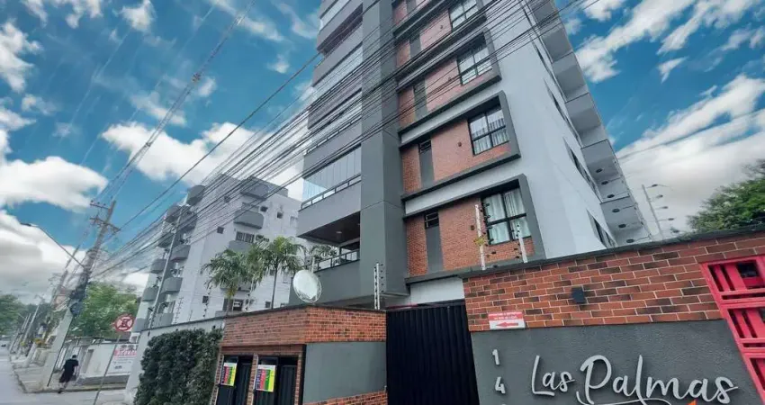 Apartamento com 2 quartos à venda na Rua Germano Wetzel, 144, Bom Retiro, Joinville