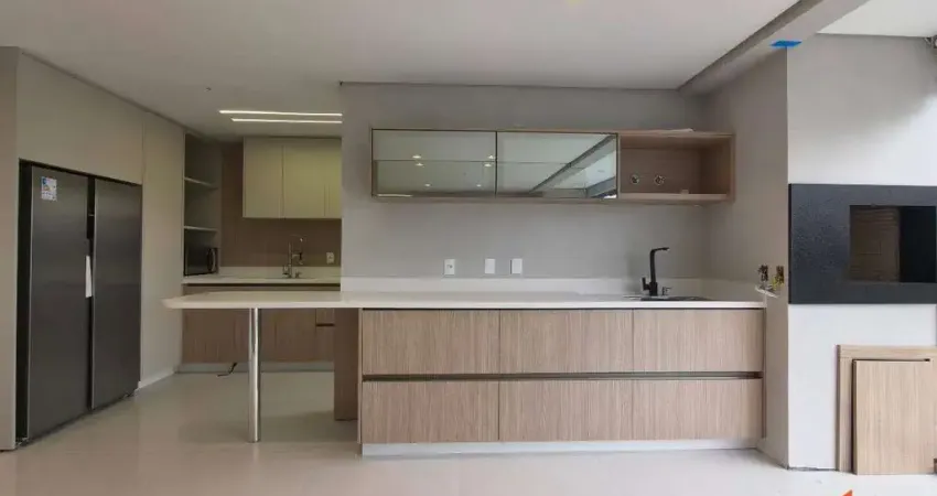Apartamento com 2 quartos à venda na Rua João Pieper, 127, Saguaçu, Joinville
