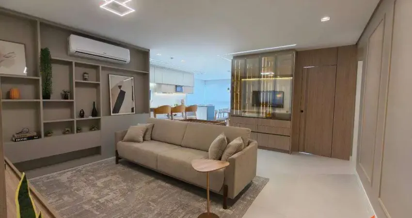 Apartamento com 3 quartos à venda na Rua João Pieper, 127, Saguaçu, Joinville