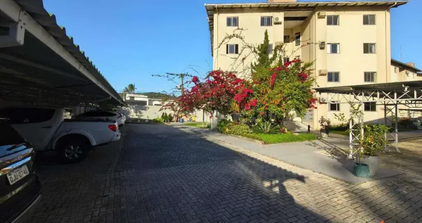 Apartamento com 2 quartos à venda na Rua Xanxerê, 650, Saguaçu, Joinville