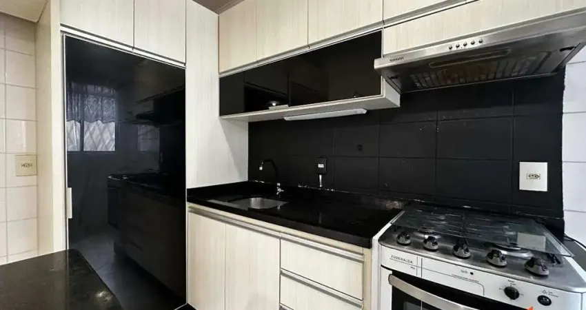 Apartamento com 3 quartos à venda na Avenida Antônio Ramos Alvim, 422, Floresta, Joinville