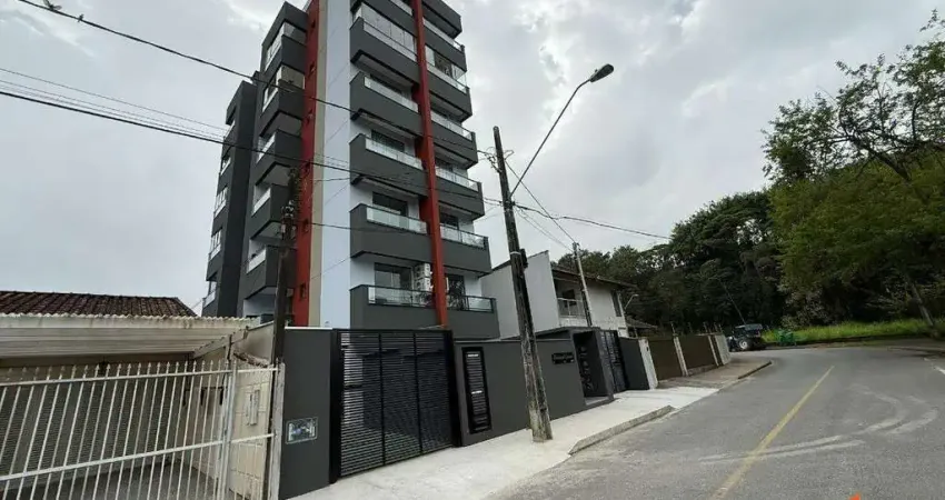 Cobertura com 3 quartos à venda na Rua Germano Steimbach, 89, Saguaçu, Joinville