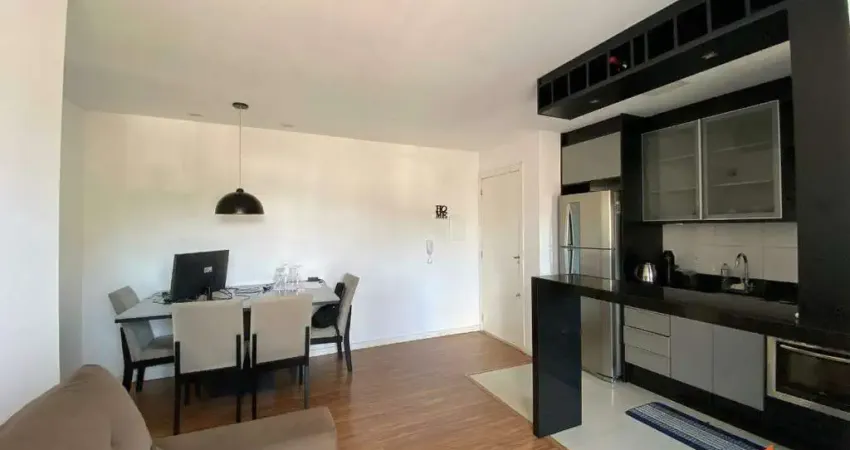 Apartamento com 2 quartos para alugar na Rua Piratuba, 540, Iririú, Joinville