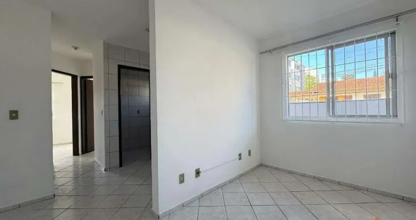 Apartamento com 2 quartos para alugar na Rua Adriano Schondermank, 175, Costa e Silva, Joinville