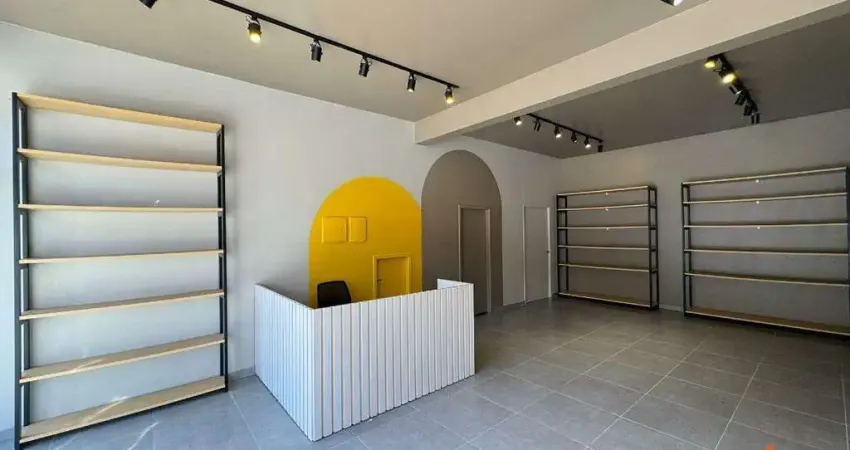 Sala comercial para alugar na Rua Gothard Kaesemodel, 641, Anita Garibaldi, Joinville