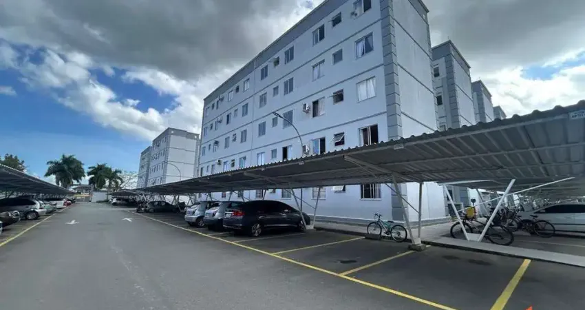 Apartamento com 2 quartos para alugar na Rua São Firmino, 602, Vila Nova, Joinville