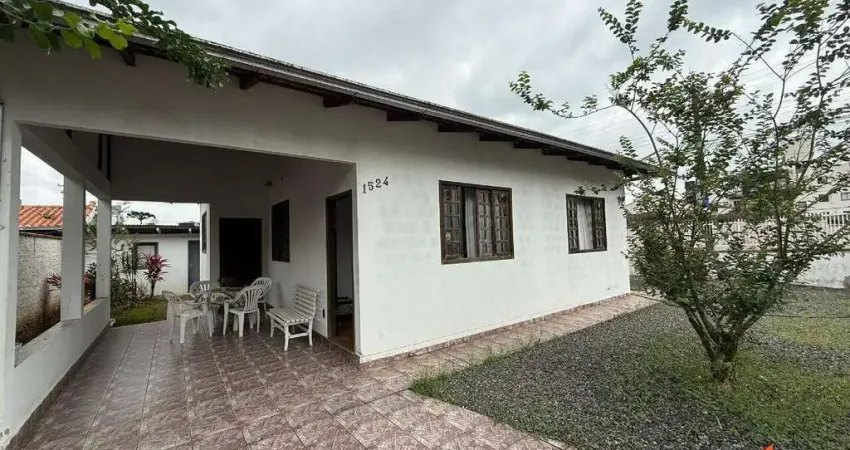 Casa com 2 quartos à venda na Rua Professor James Fruhstuckr, 1524, Costa e Silva, Joinville