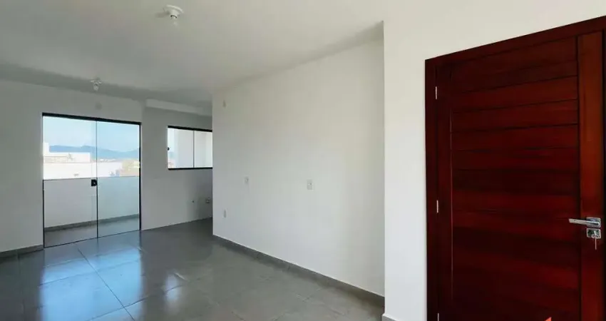 Apartamento com 2 quartos para alugar na Rua Azulão, 765, Aventureiro, Joinville