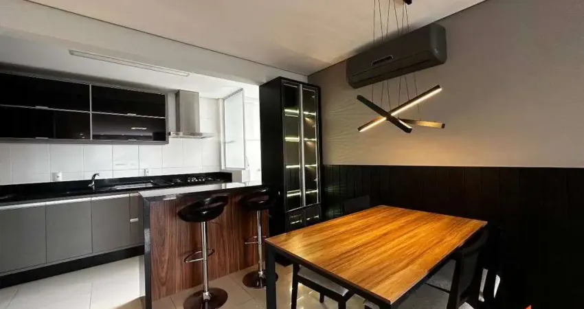 Apartamento com 3 quartos à venda na Rua Coronel Santiago, 859, Anita Garibaldi, Joinville