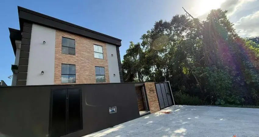 Apartamento com 2 quartos à venda na Rua Alberto Ponick, 12, Glória, Joinville