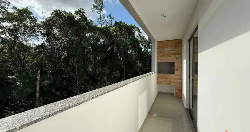 Apartamento com 2 quartos à venda na Rua Alberto Ponick, 12, Glória, Joinville