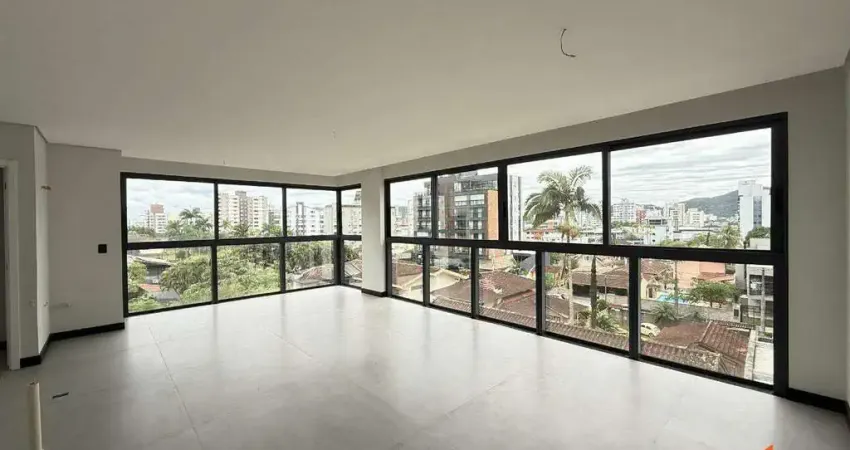 Apartamento com 3 quartos à venda na Rua Fernando Machado, 114, América, Joinville