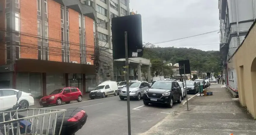 Sala comercial para alugar na Rua Princesa Izabel, 264, Centro, Joinville