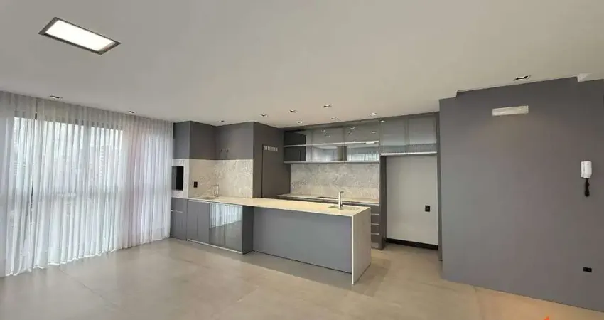 Apartamento com 3 quartos à venda na Rua Fernando Machado, 114, América, Joinville