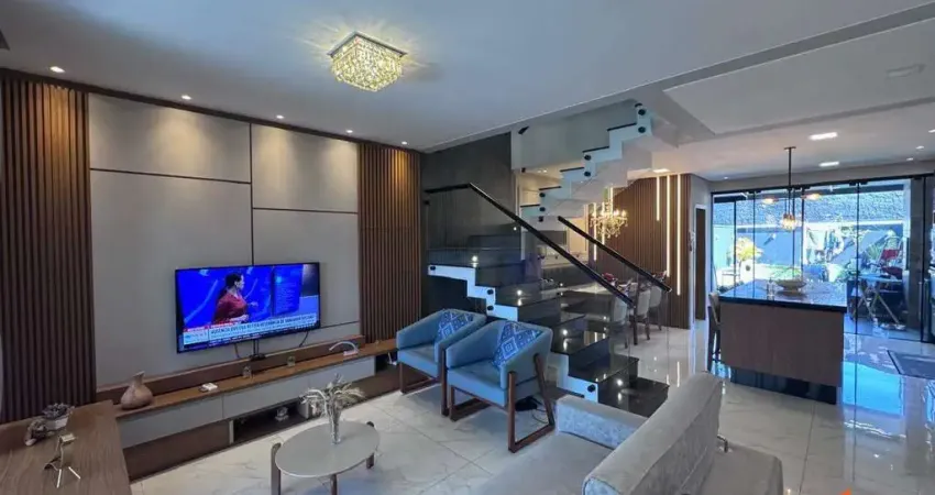 Casa com 3 quartos à venda na Rua Humaitá, 436, Bom Retiro, Joinville