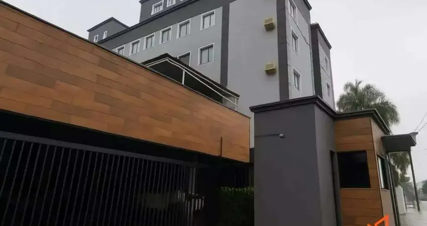 Apartamento com 3 quartos à venda na Rua Albano Schmidt, 497, Boa Vista, Joinville