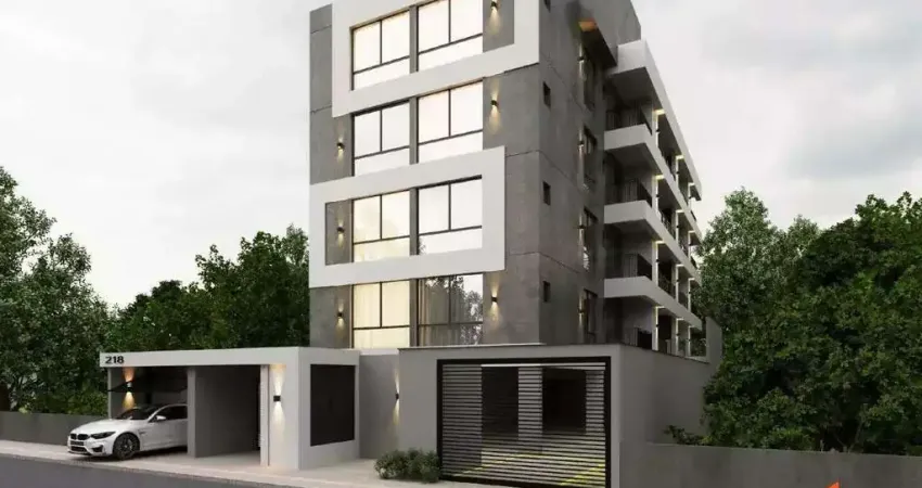 Apartamento com 2 quartos à venda na Rua Gastão Vidigal, 218, Bucarein, Joinville