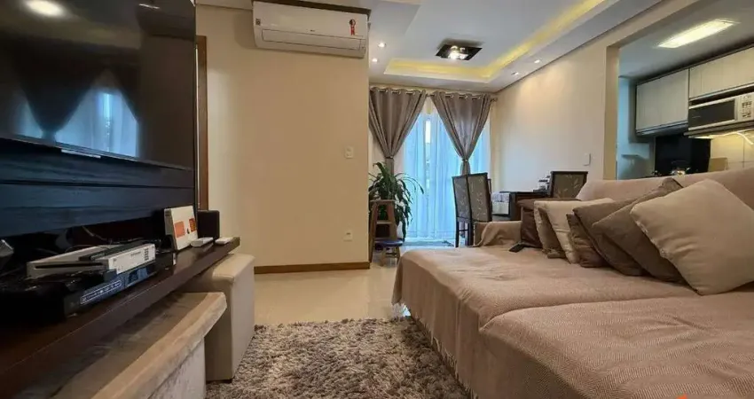 Apartamento com 3 quartos à venda na Rua Iguaçu, 322, Santo Antônio, Joinville