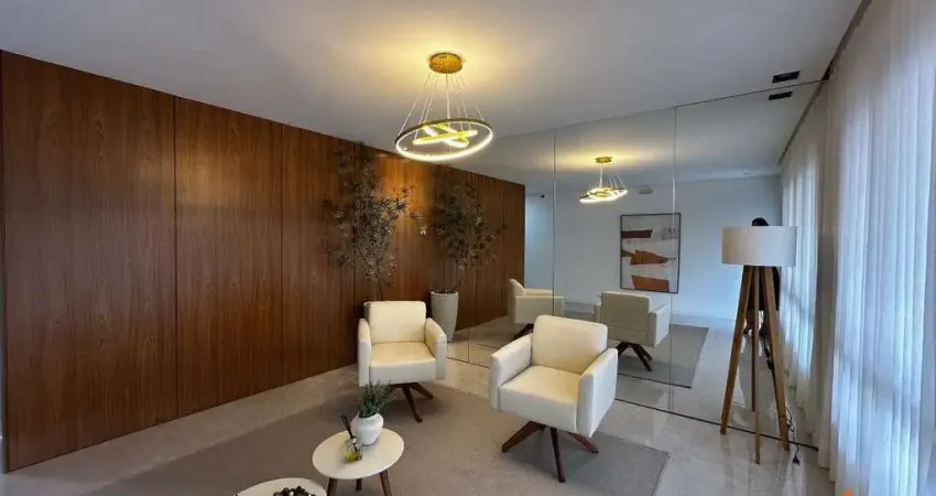 Apartamento com 3 quartos à venda na Rua W B Wititz, 50, Anita Garibaldi, Joinville