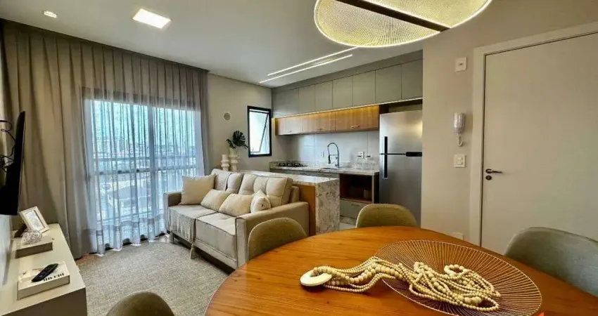 Apartamento com 3 quartos à venda na Rua W B Wititz, 50, Anita Garibaldi, Joinville