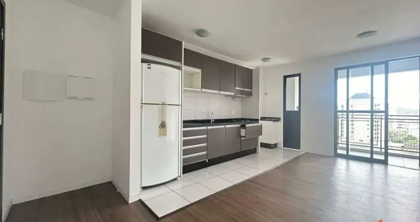 Apartamento para locação com 02 dormitórios no anita garibaldi joinville