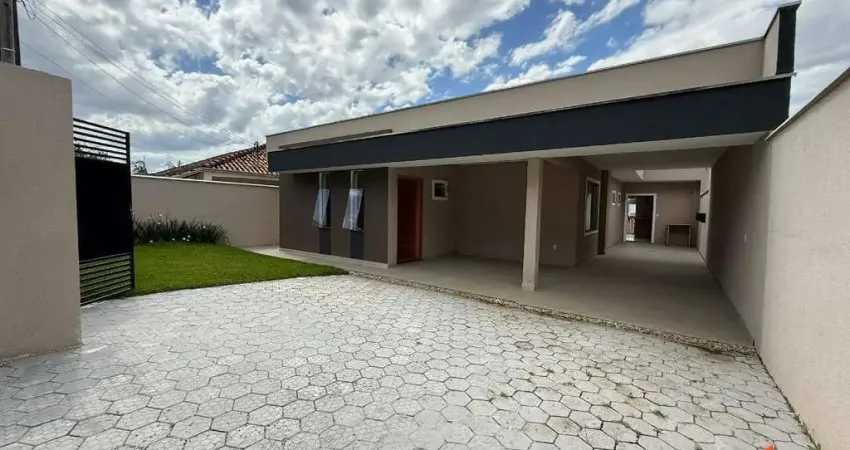 Casa com 3 quartos à venda na Rua Dona Emma, 249, Floresta, Joinville