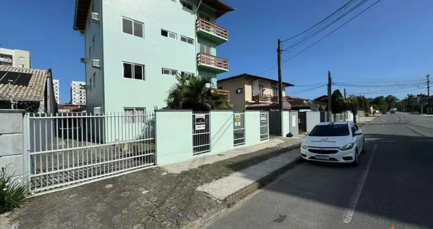 Apartamento com 2 quartos para alugar na Rua Ricardo Landmann, 278, Santo Antônio, Joinville
