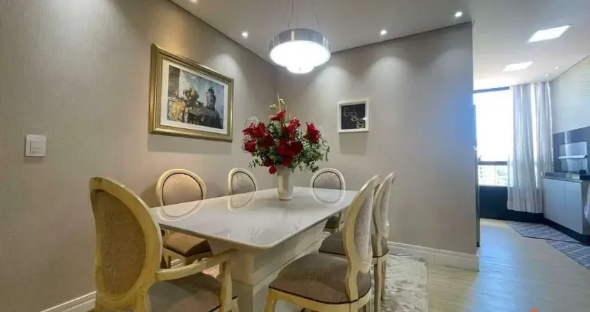 Apartamento com 2 quartos à venda na Rua W B Wititz, 148, Anita Garibaldi, Joinville