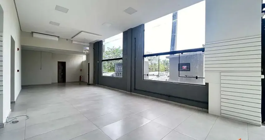 Sala comercial para alugar na Rua Dona Francisca, 800, Santo Antônio, Joinville
