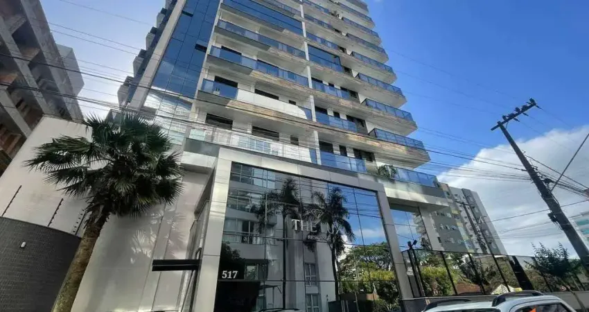 Apartamento com 3 quartos à venda na Rua Fernando Machado, 517, América, Joinville